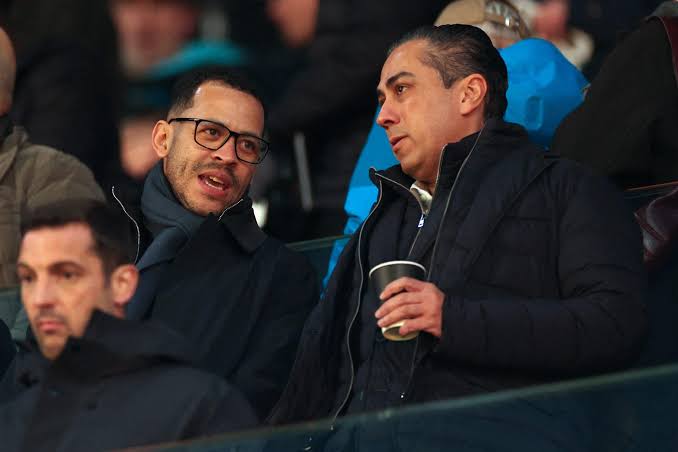 Behdad Eqbali: "Hər 3-4 ildən bir komandanı yenidən qurmaq niyyətimiz yoxdur"