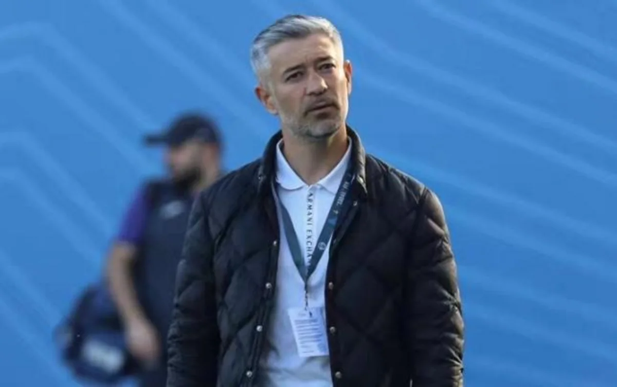 Elvin Məmmədov: "Uşaq futbolu yaralı yerimizdir, amma bunu düzəltmək çox asandır"