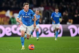 "Napoli" "Mançester Yunayted"ə məxsus forvardı birdəfəlik transfer edəcək