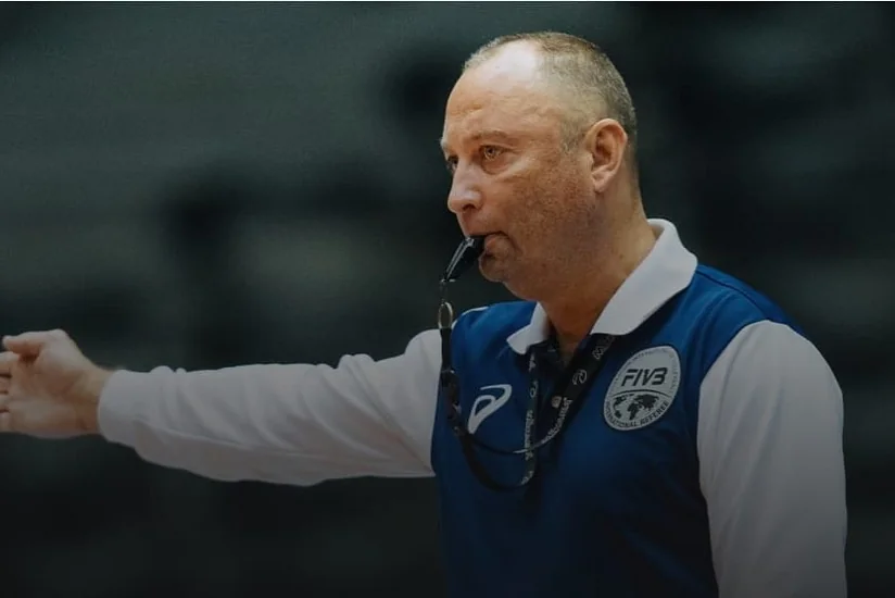 Eldar Zülfüqarov Çempionlar Liqasının oyunununda