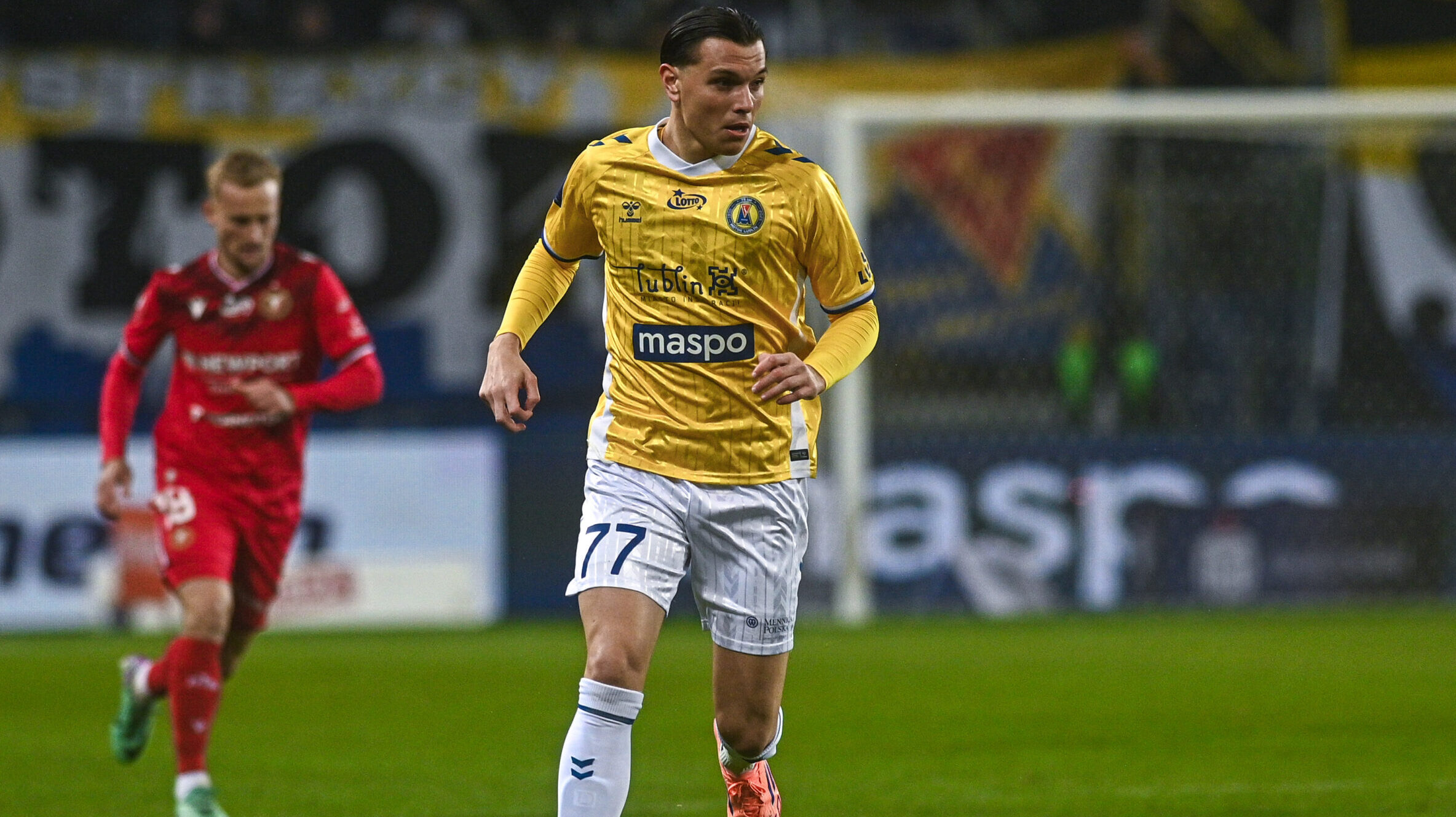 Millimizin üzvü əvəzolunmadan meyda çıxdı, komandası 3 xal qazandı