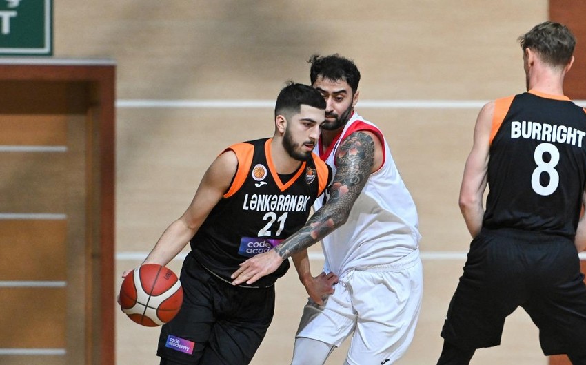 "Lənkəran"ın kapitanı: "Deməzdim ki, bu bizim üçün çox fərq edəcək"