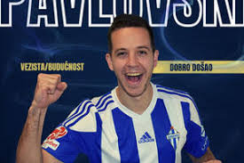 “Sumqayıt”ın düşərgəsində serbiyalı yarımmüdafiəçi - EKSKLÜZİV