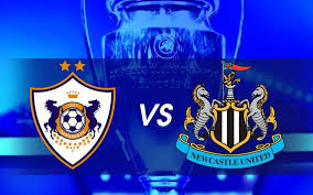 "Qarabağ" "Nyukasl"ı qonaq edir