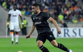 "Qarabağ"ın futbolçusu siayahıda 1-ci, "Zirə"nin oyuçusu isə 10-cudu