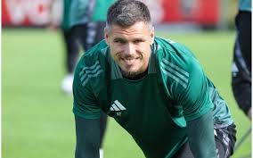 “Qarabağ”ın almaniyalı qolkiperi: “Tottenhem"lə matç bizim üçün yaxşı təcrübə oldu”