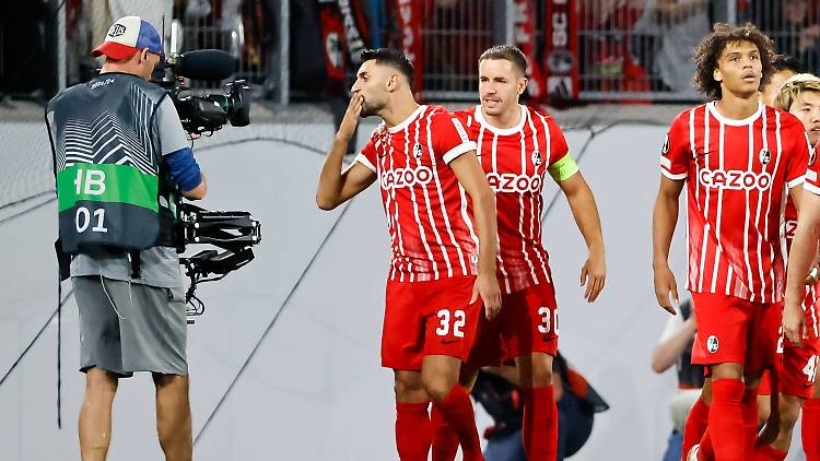 "Qarabağ"a qol vuranlar da millidə kölgədə qaldı, "Qarabağ"dan 3 top buraxan da