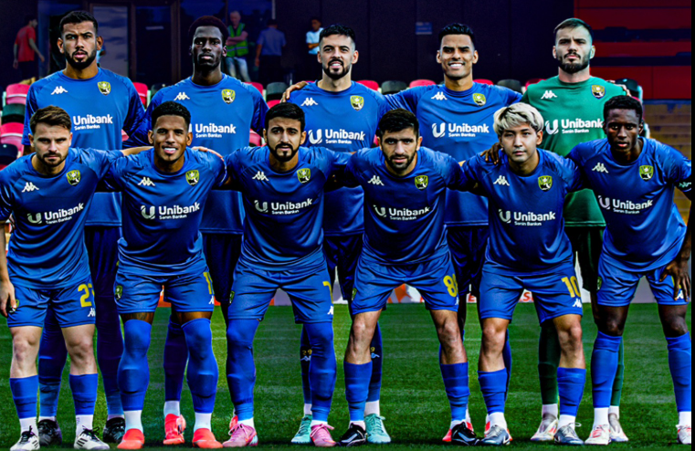 “Kəpəz”i meydana koordinator çıxaracaq? - EKSKLÜZİV