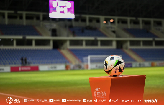 "Qarabağ" və "Sabah"ın təxirə salınan oyunlarının tarixi açıqlanıb