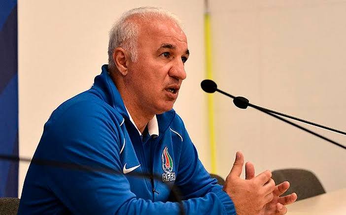 Arif Əsədov: “Bu üstünlük kağız üzərindədir"