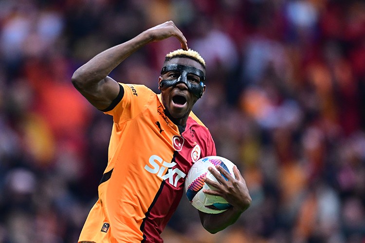 "Qalatasaray"ın hücumçusu üçün 85 milyon avroluq təklif