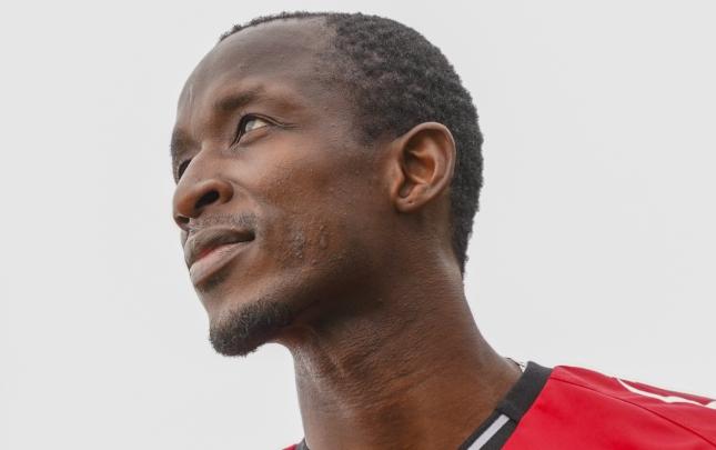 "Qəbələ"nin yeni transferi: "Təklif gəldikdə bunu Dodoyla müzakirə etmədim"