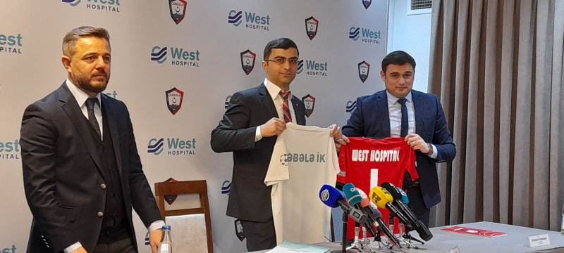 “Qəbələ”nin meneceri: “Qarşı tərəfə təklifimizi bildirmişik, cavab gözləyirik”