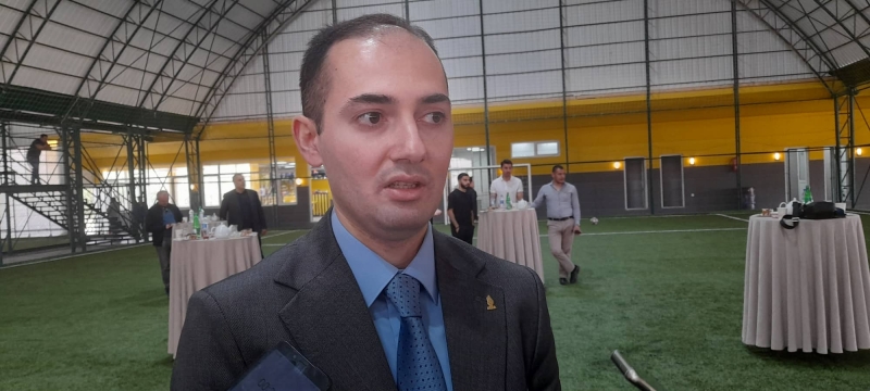 "Kəpəz"lə "Turan Tovuz"un məsələsinə İK-da baxılacaq: "Bir milyon tapsa, AFFA da bir o qədər verəcək" 