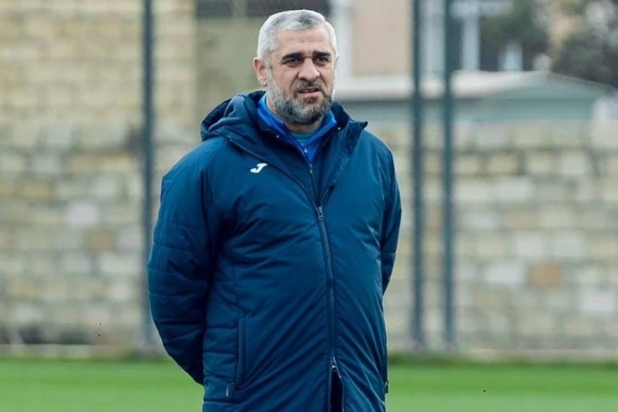 Adil Şükürov: "Əks halda bizi seçmə mərhələdə acınacaqlı nəticələr gözləyir"