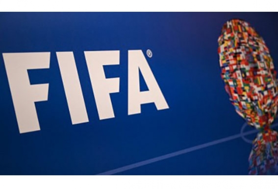 FİFA reytinqi: Ukrayna ilə heç-heçə də millimiz kömək olmadı