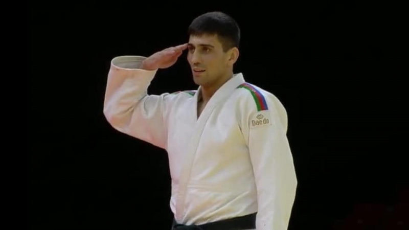 “Həmin vaxt anladım ki, cüdosuz yaşaya bilmərəm” – Rüstəm Orucov