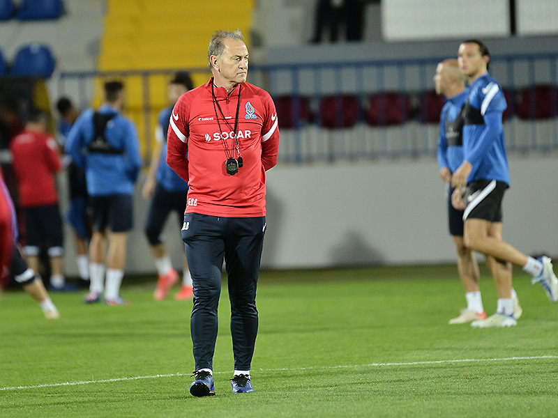 De Byazi: "Qazandığım uğurlara görə İtaliyanı tərk etməyə dəyərdi"