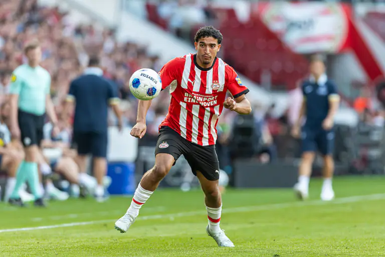 İspaniya klubu mərakeşli futbolçunu transfer etdi