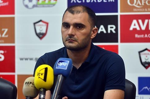 Zaur Həşimov: “Birinci hissədə də göründü ki, anlaşma yaxşı deyil”