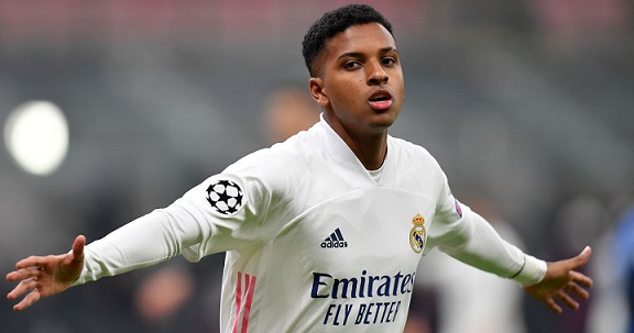 Xabi Alonsonun Rodriqo ilə bağlı planı bəlli oldu