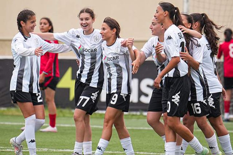 "Neftçi"nin Çempionlar Liqasındakı rəqibi bəlli oldu