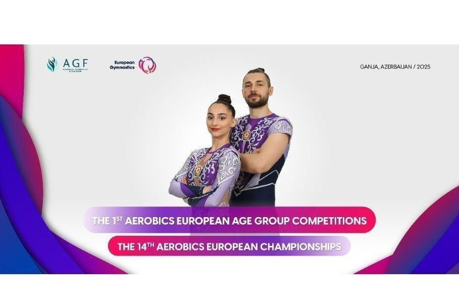 Gəncədə Avropa çempionatının püşkü atılıb