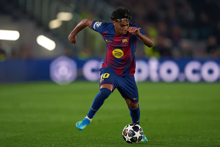 La Liqada aprelin ən yaxşı futbolçusu və məşqçisi müəyyənləşib