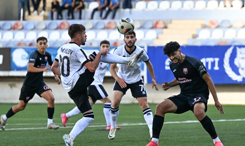 “Neftçi” – “Sabah” oyununun təyinatları bilindi