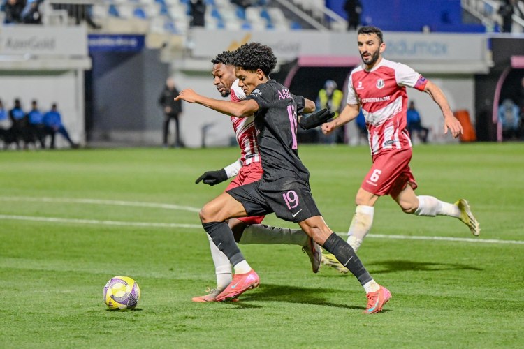 “Sabah”ın böyük hesablı qələbəsindən - Video