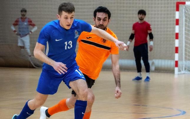 “Lənkəran” oyuna gəlmədi, "Neftçi" böyükhesablı qələbə qazandı