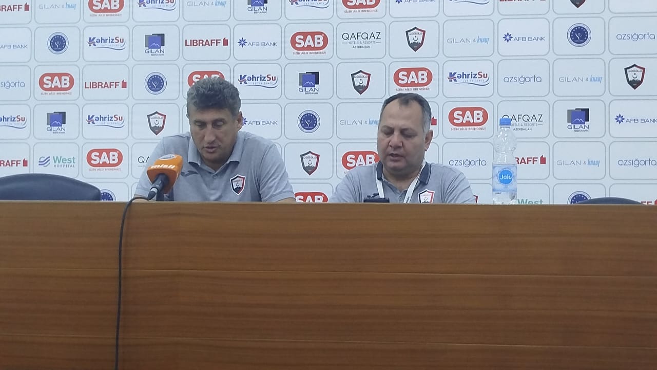 Kaxaber Sxadadze: “Azarkeşlərin istefa tələb etməyə tam haqları var”