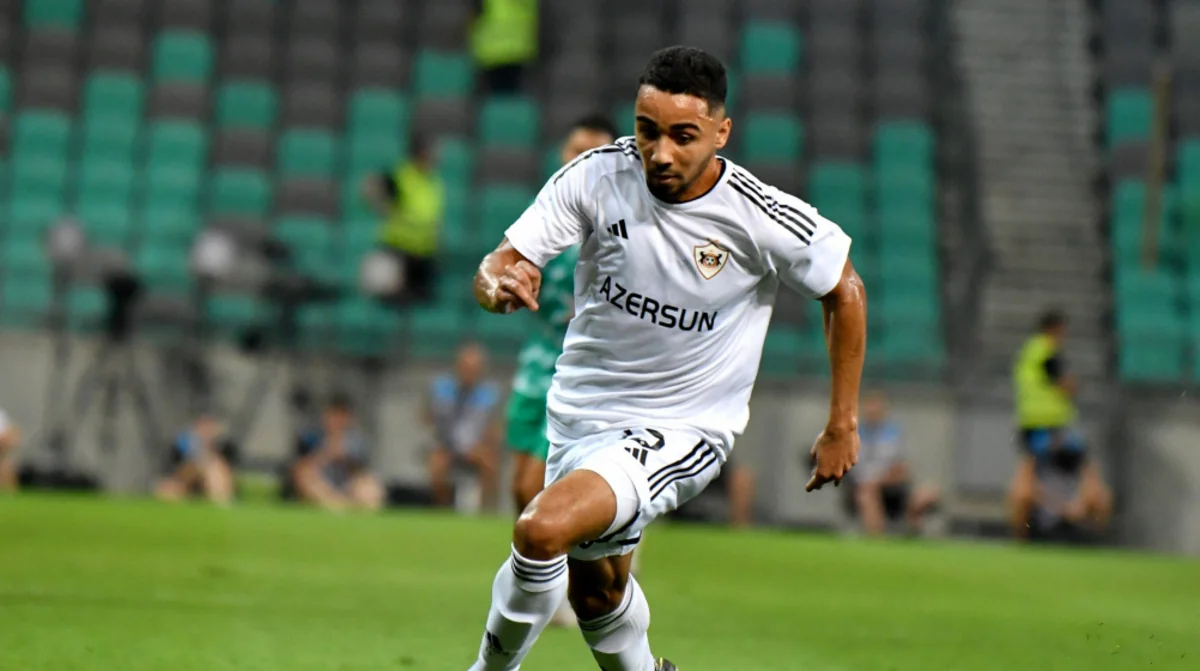 "Qarabağ"ın legioneri üçün yubiley oyunu