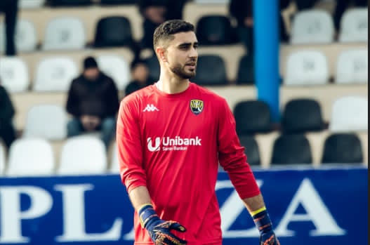 “Kəpəz”in futbolçusundan açıq mesaj: “Biz autsayder deyilik!”