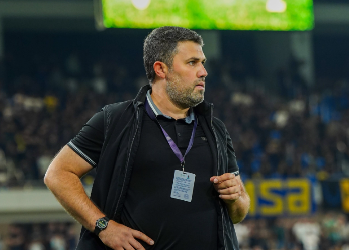 Azər Bağırovdan Edqar Adilxanovla bağlı transfer açıqlaması