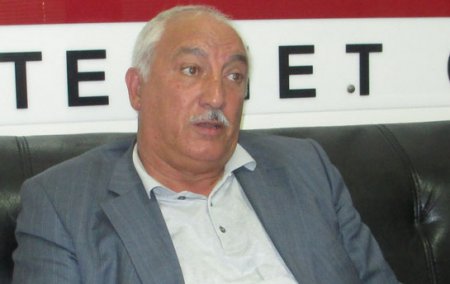 Mircavadov "Keşlə"dən dönüş gözləyir, "Qarabağ"ın hazırda əsas problemini göstərir: "Neftçi" "Qəbələ"yə qarşı olduğu kimi oynasa, yüz faiz büdrəyəcək" 