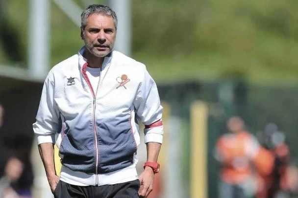 "İmişli"nin futbolçuları baş məşqçinin işindən narazıdır