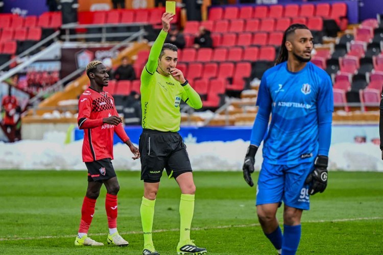 Premyer Liqada 26-cı turun təyinatları