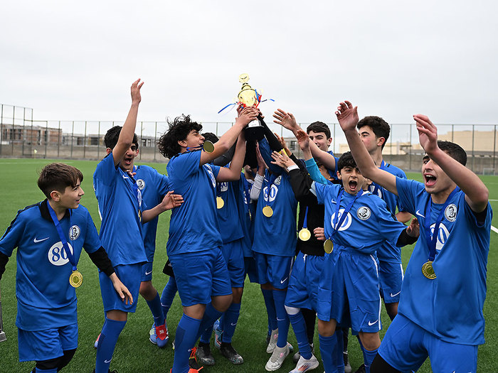 Xatirə turniri keçirildi