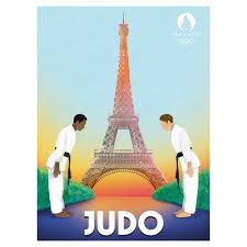 Paris-2024: Cüdoda siyasi insident