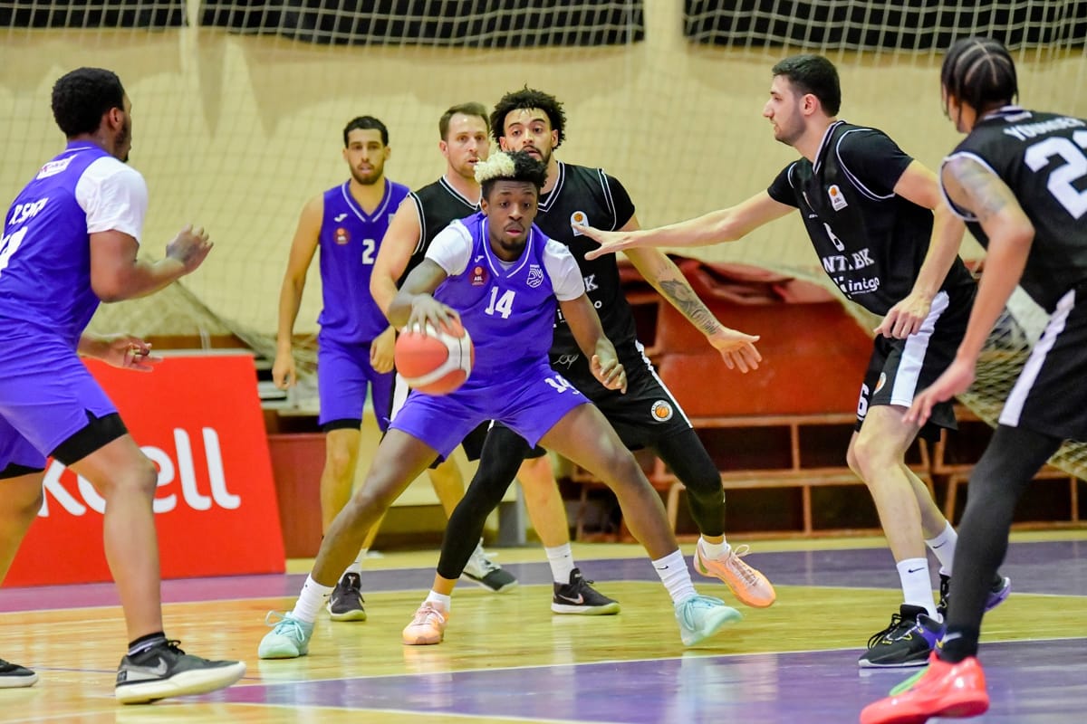 ABL: Pley-in mərhələsinin daha iki oyunu keçiriləcək