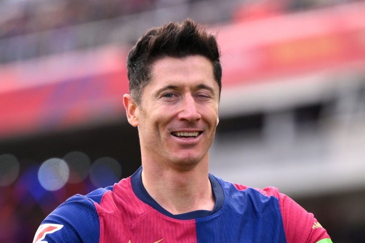 Polşa millisinin sabiq qapıçısı: “Barselona”nın oyunçuları ona topu vermirlər”