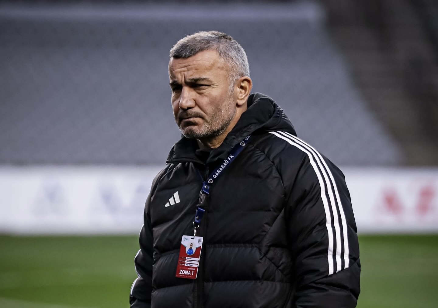 "Sabah"ın çempionluq şansı daha çoxdur, amma..." - Qurban Qurbanov