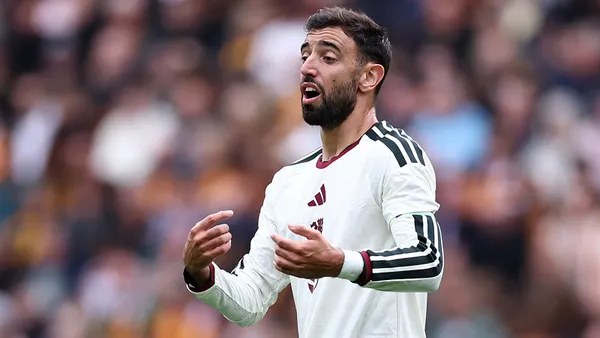 Bruno Fernandes "Mançester Yunayted"i azad agent kimi tərk edə bilər