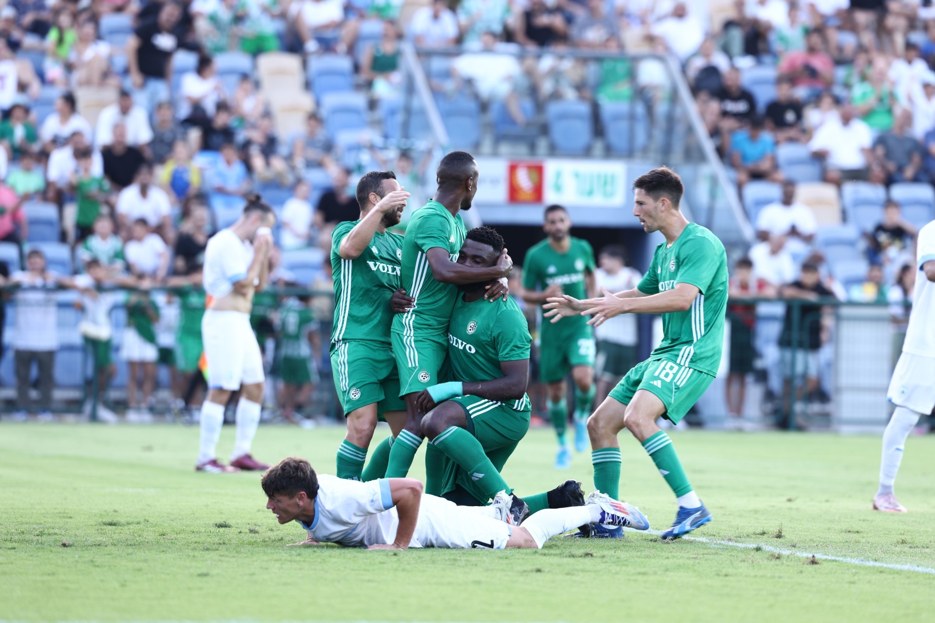 "Sabah"ın rəqibindən əzmkar qələbə