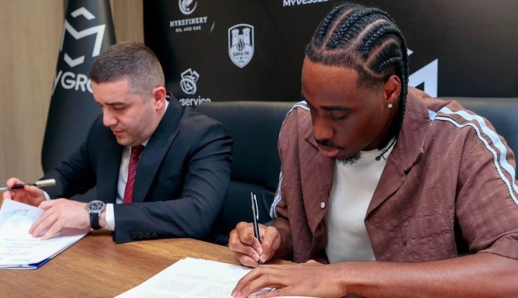 "Şəfa"dan növbəti transfer