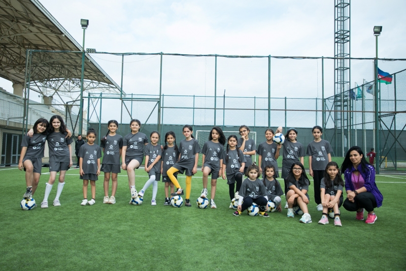 "Sumqayıt"ın layihəsinə yekun vurulub 