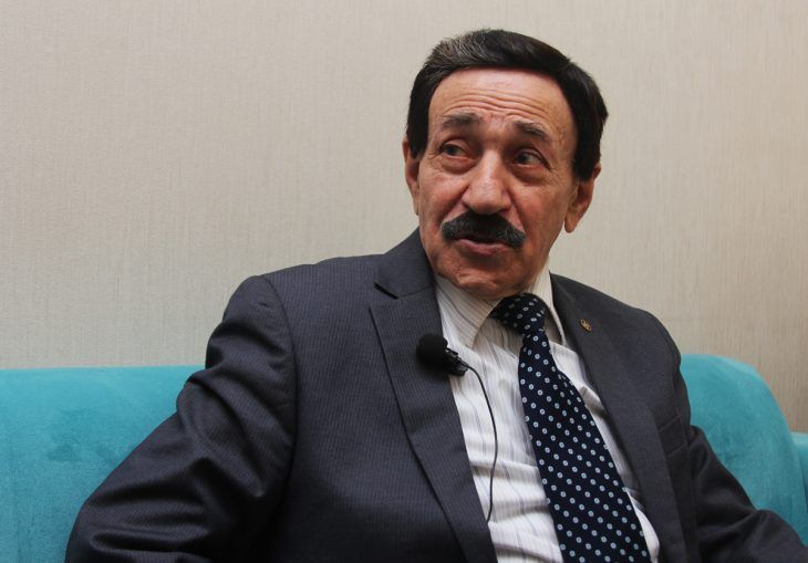 Tofiq Babanlı vəfat etdi