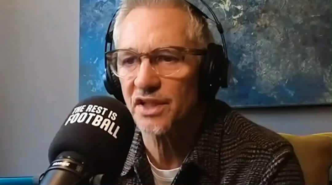 Lineker Artetanı sərt tənqid etdi: “Məşq üsulları gülünc həddə çatır”