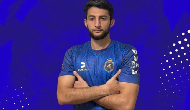 II Liqa klubu sabiq futbolçusunu qaytardı
